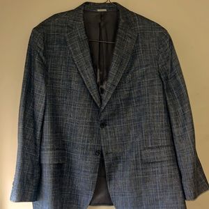 Joseph abboud heritage blazer